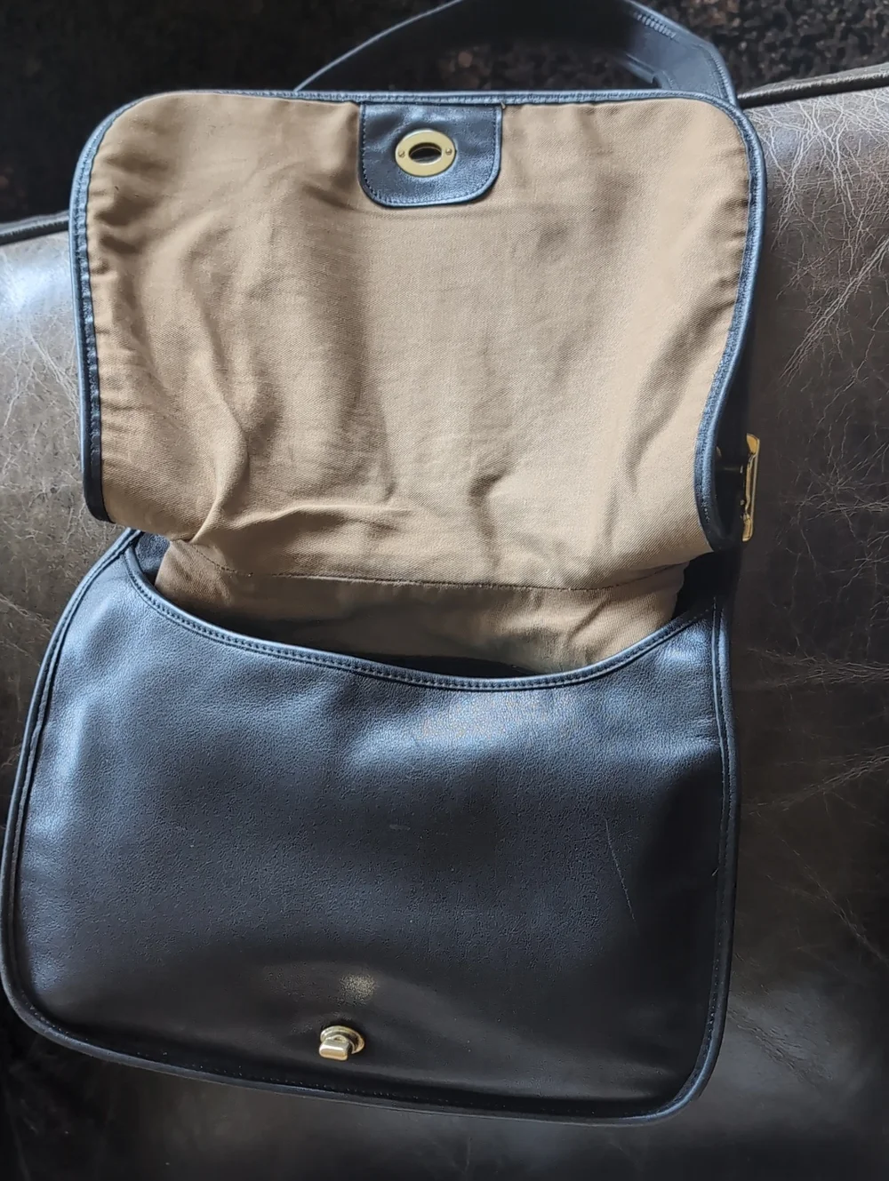 Coach gorgeous vintage